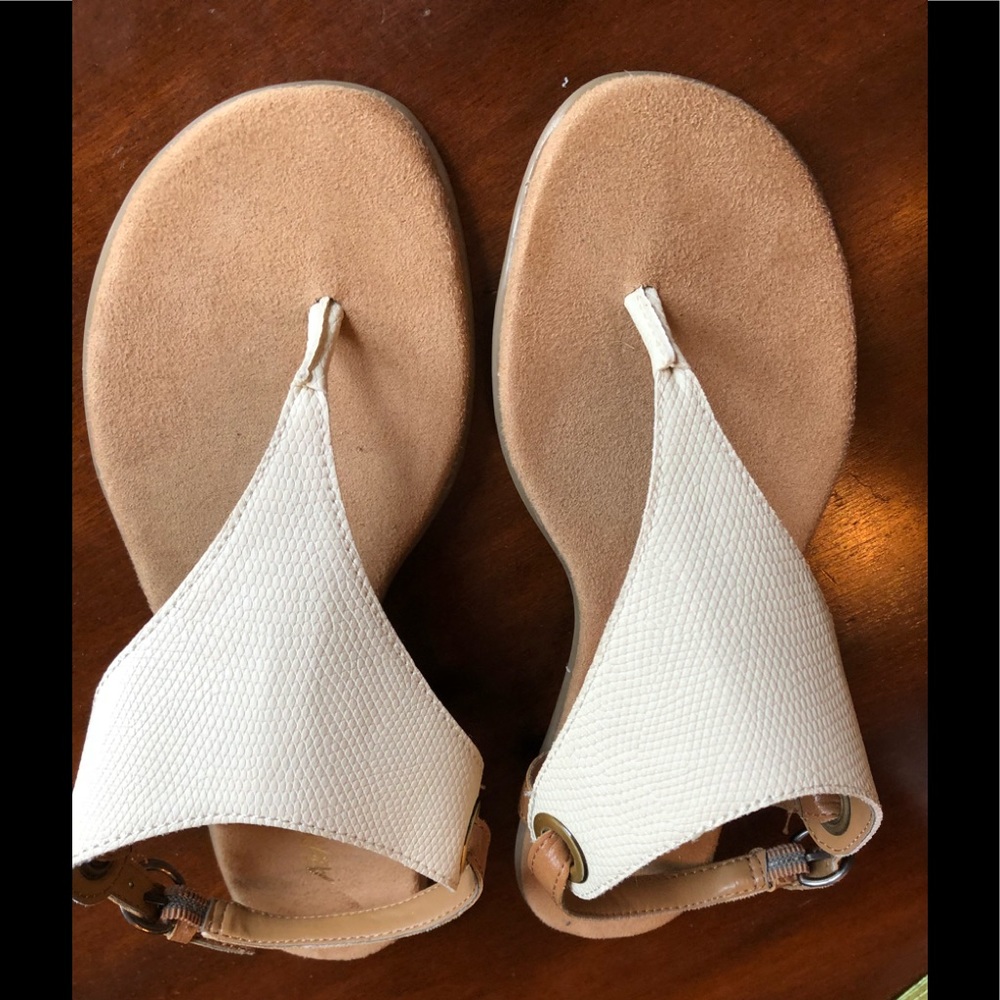 Aerosoles sandals. NWOT